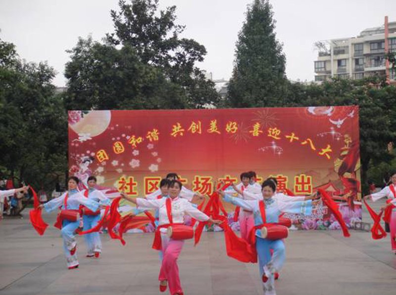 文化项目五花八门，到底涵盖哪些内容呢？
